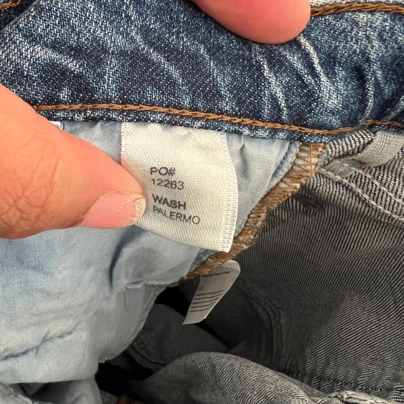 Reformation High Rise Jeans - Picture 6 of 6